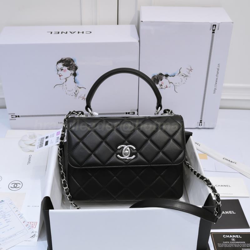 Chanel Handbags 741